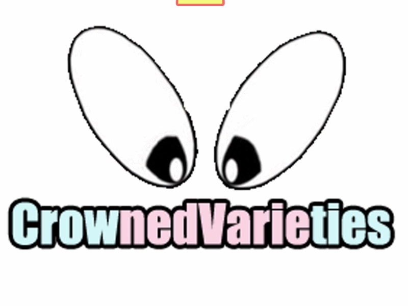 CrownedVarieties